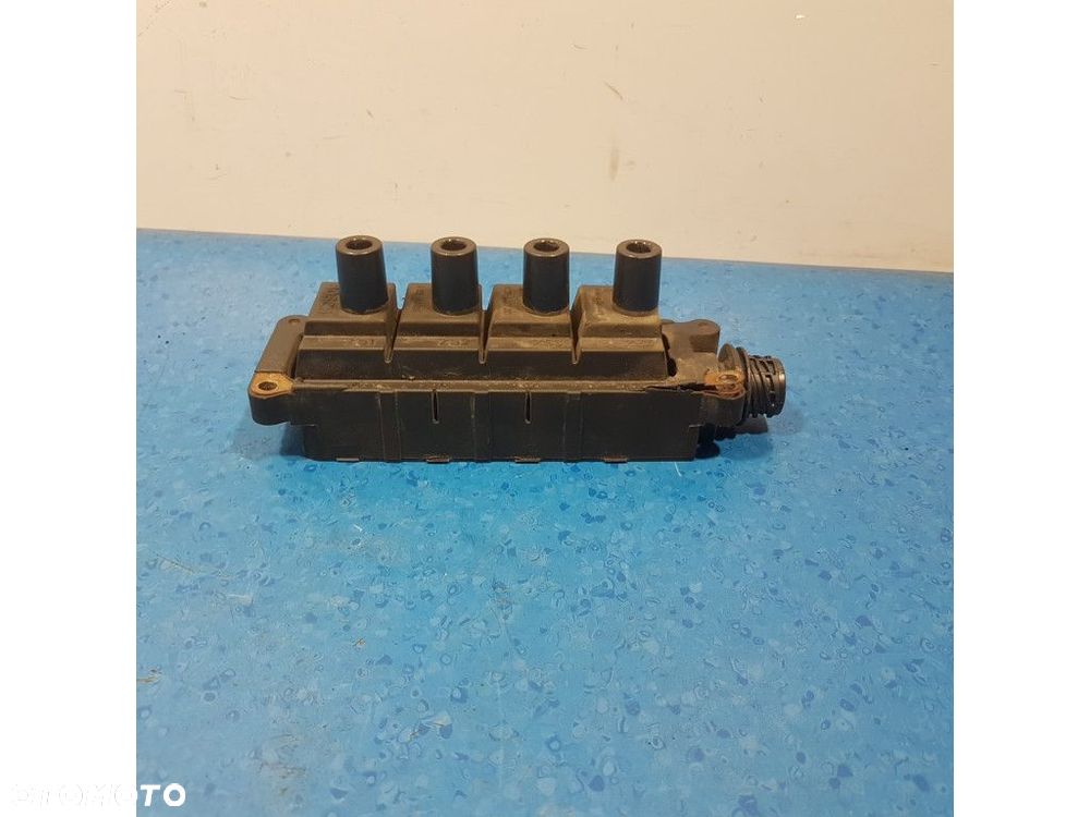 BMW E46 CEWKA ZAPŁONOWA - 1