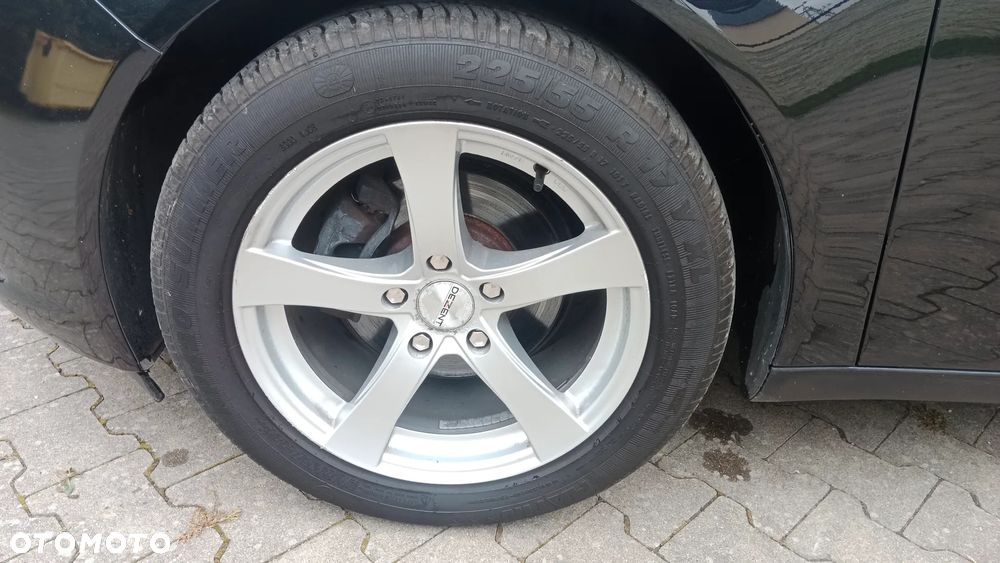 Opel Insignia 2.0 CDTI Edition - 13