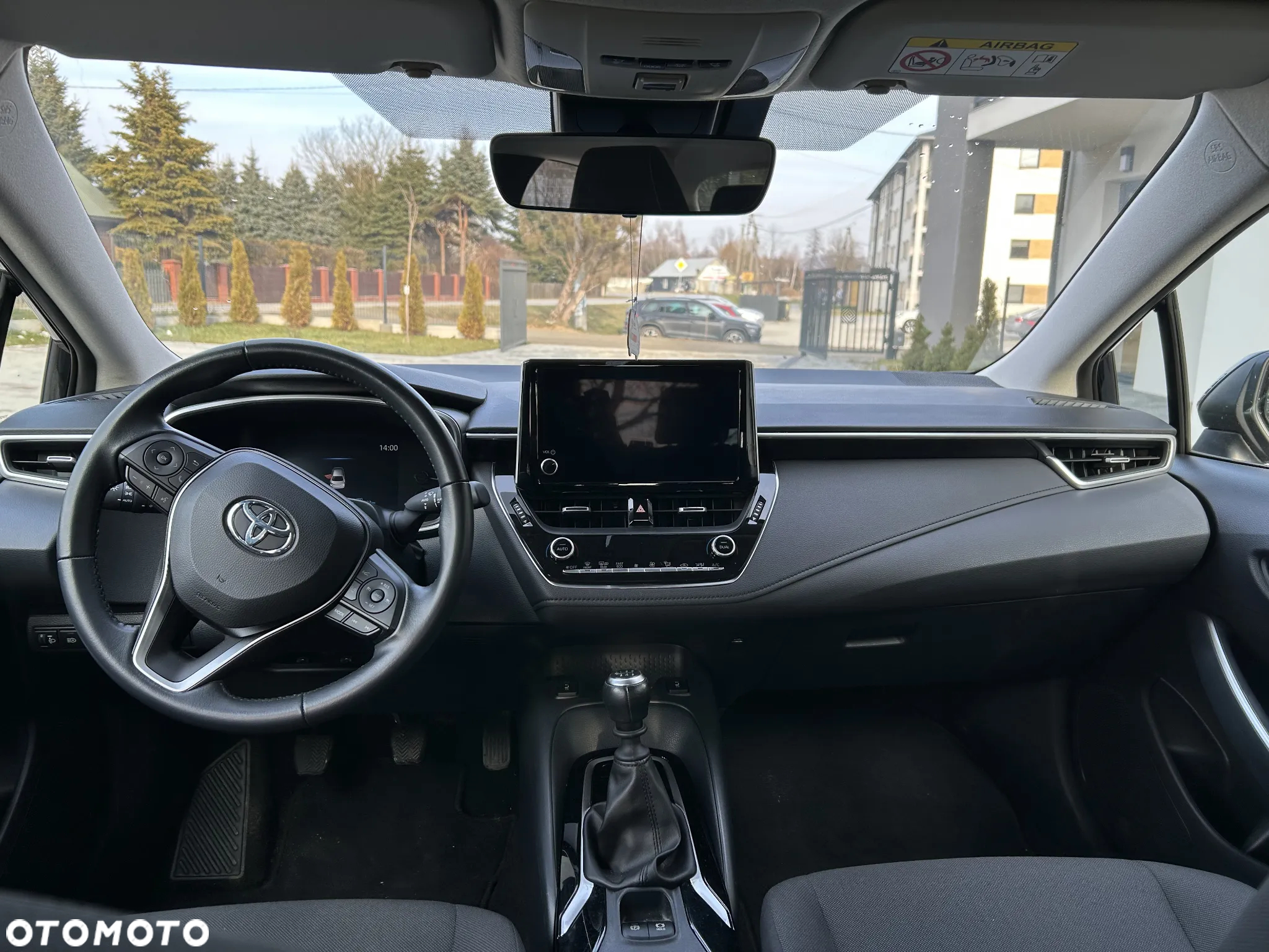 Toyota Corolla 1.5 Comfort - 10