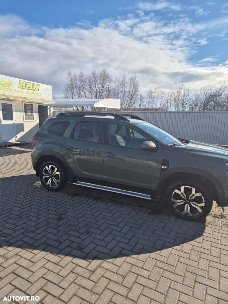 Dacia Duster - 3