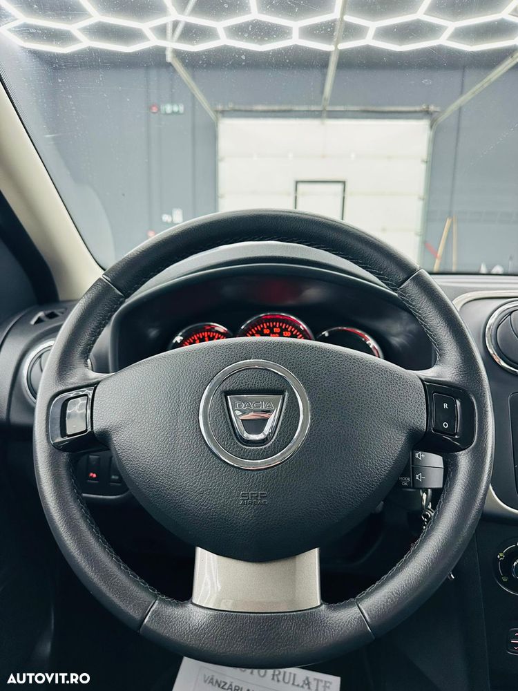 Dacia Sandero 0.9 Stepway - 30