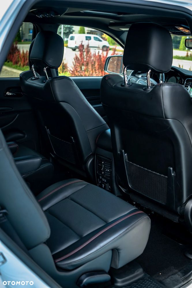 Dodge Durango - 18