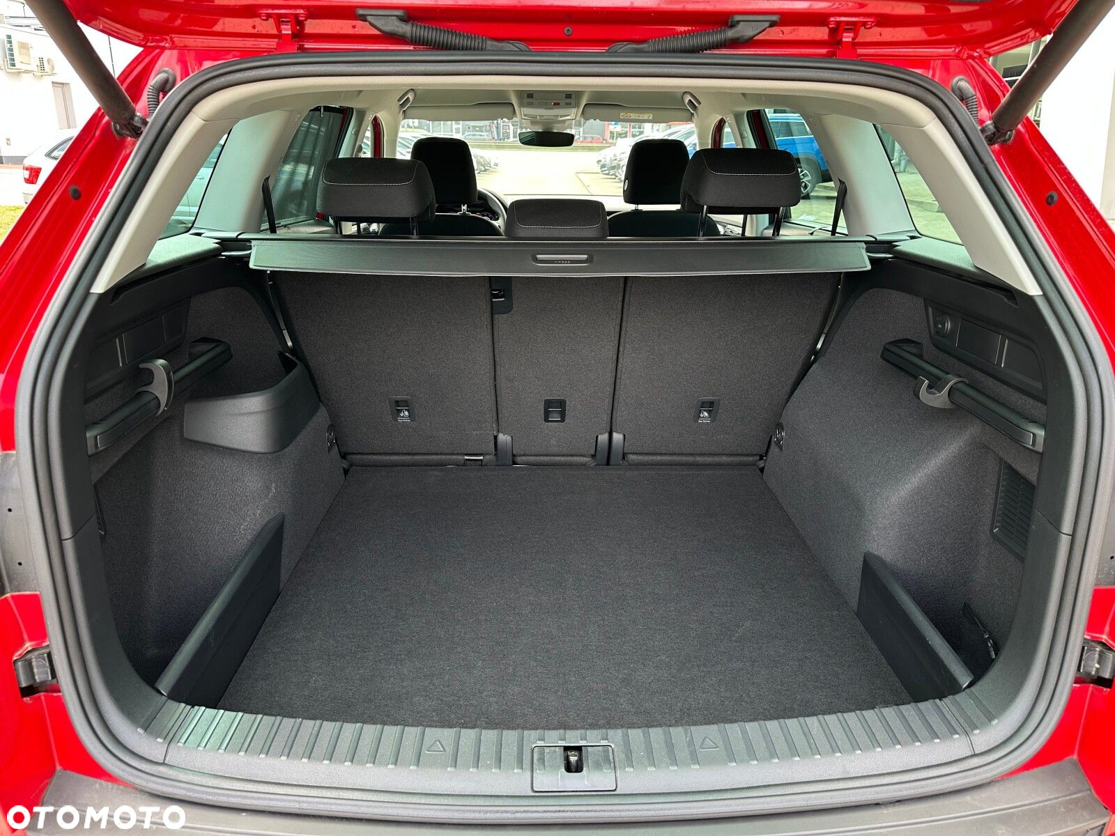 Skoda Kodiaq 2.0 TSI 4x4 Style DSG - 14