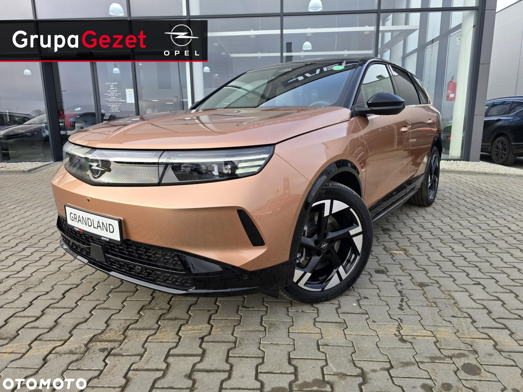 Opel Grandland - 3