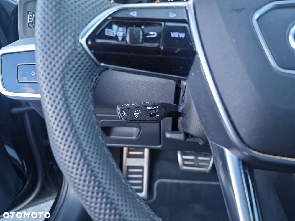 Audi A6 Limousine - 24