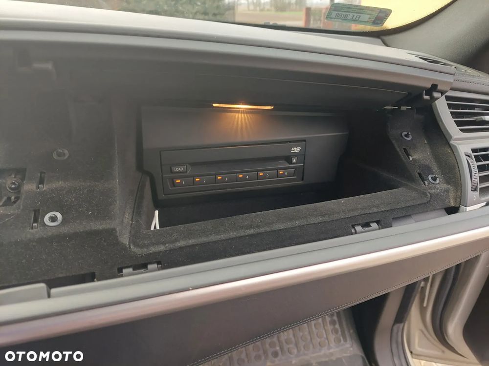 BMW X6 50i xDrive - 19