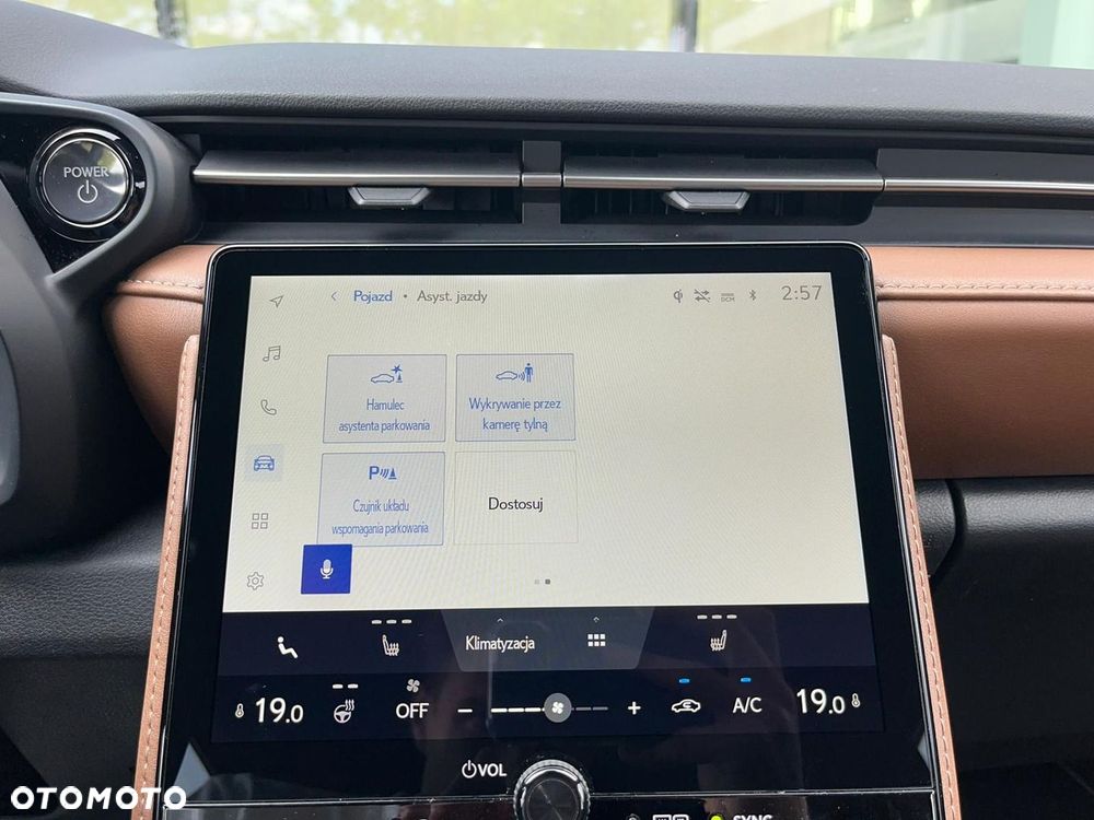 Lexus LBX 1.5 Hybrid Relax - 15