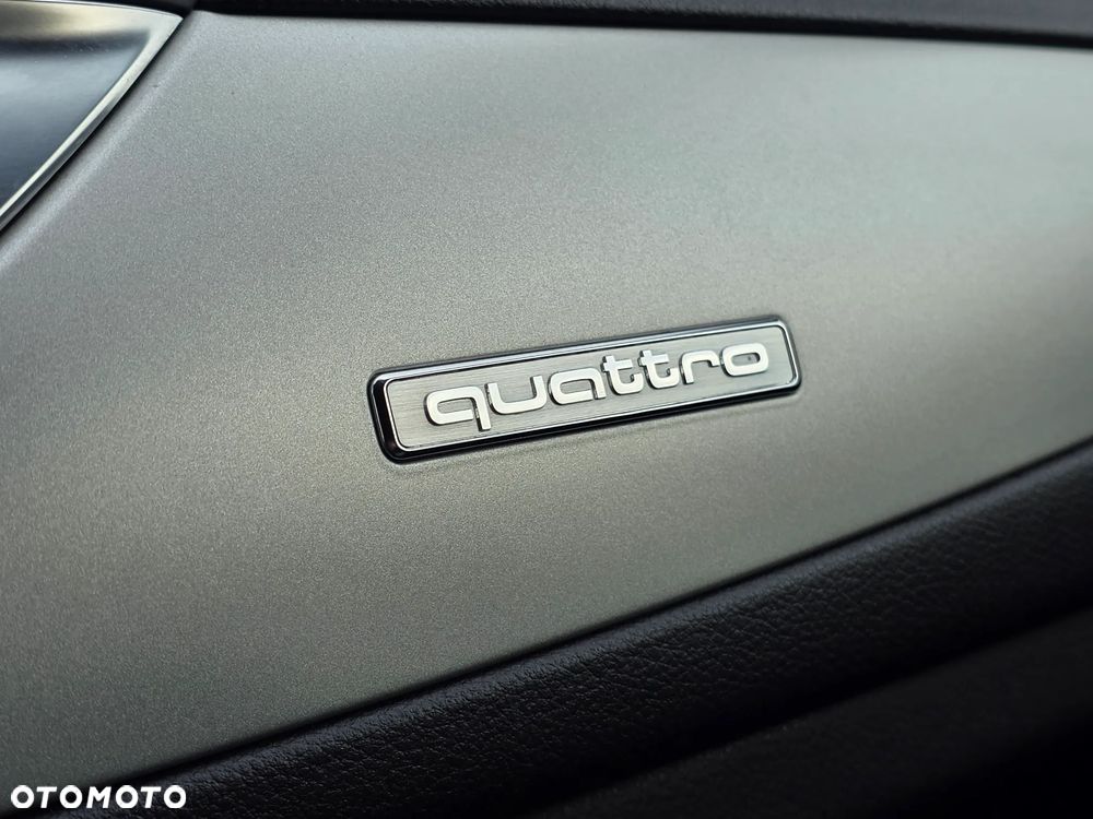Audi A6 Limousine 2.0 TDI Quattro S tronic - 28