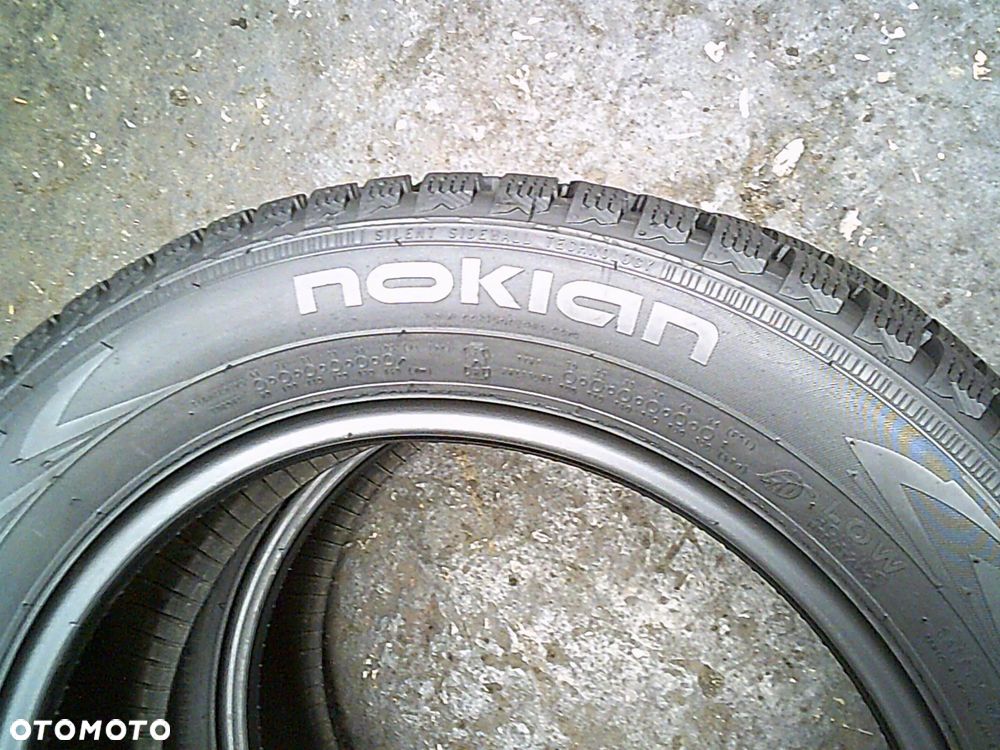 2x NOKIAN WR D4 175/65R15 NOWE 2025 - 3