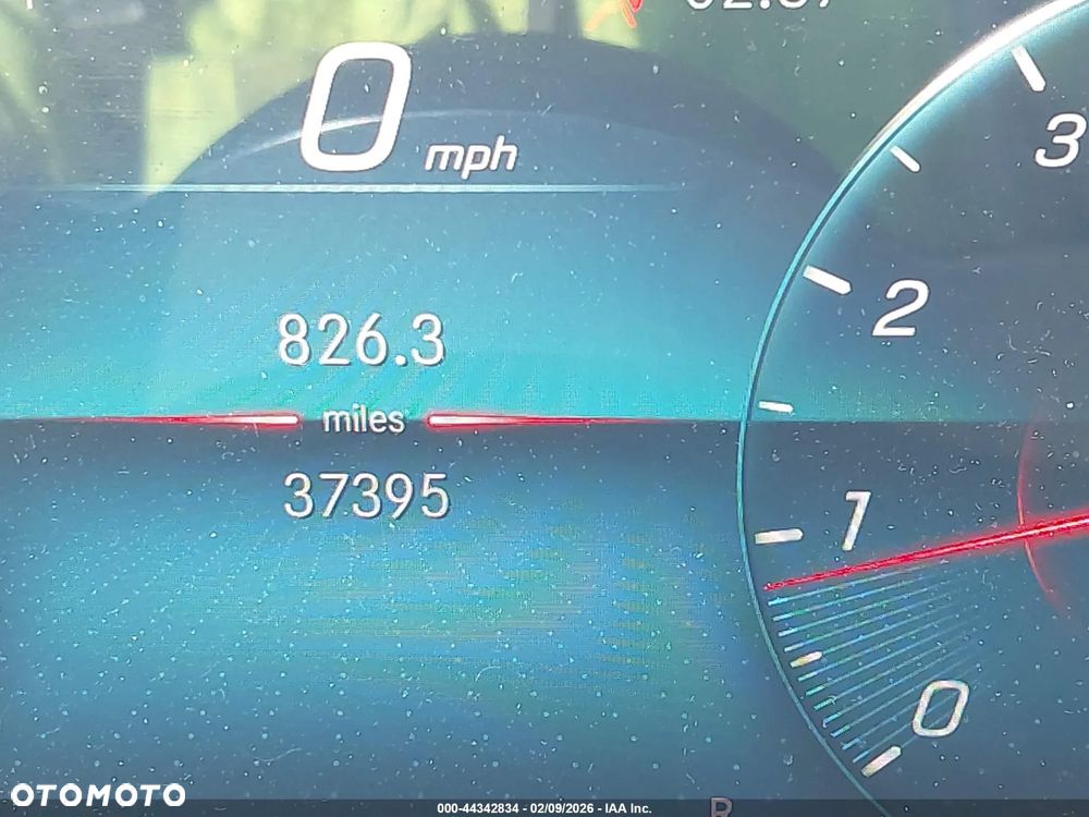 Mercedes-Benz GLA - 15