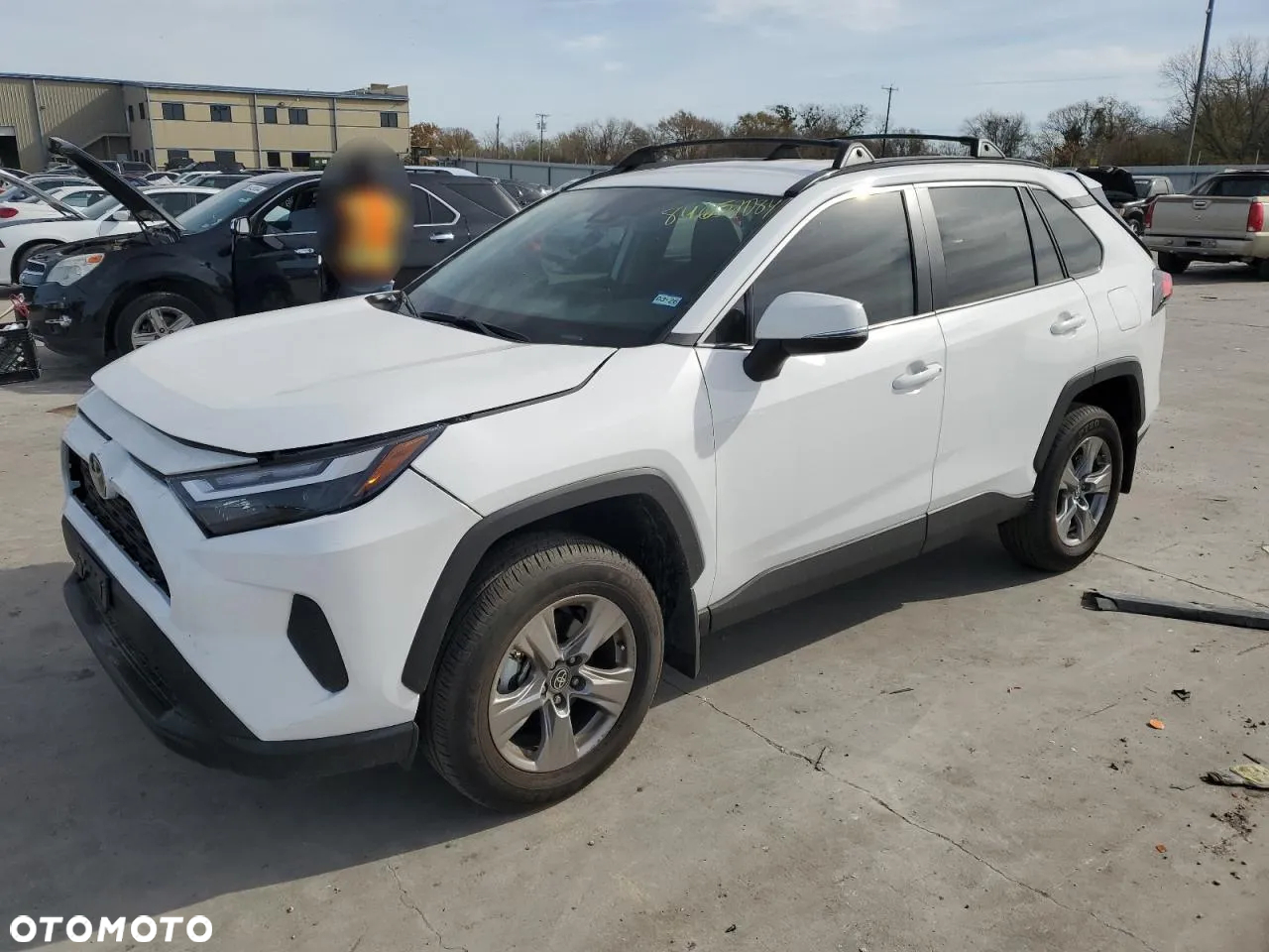 Toyota RAV4 - 2