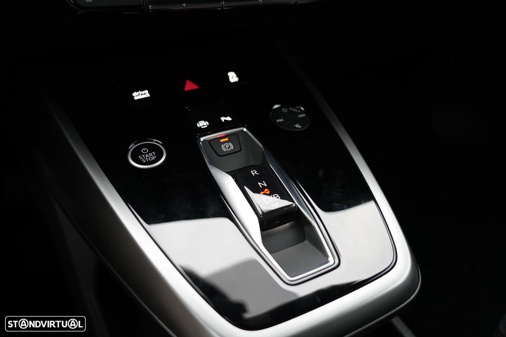 Audi Q4 Sportback e-tron 50 quattro - 12