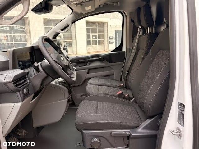 Ford Transit Custom L1 Van Trend 136KM DMC 2,5.t - 11