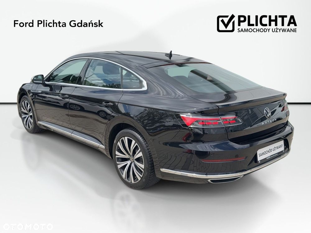 Volkswagen Arteon - 8