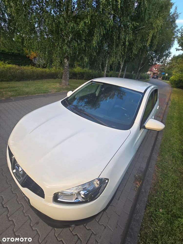 Nissan Qashqai 1.6 dCi I-Way - 12