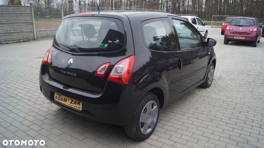 Renault Twingo 1.2 16V Eco Dynamique - 7