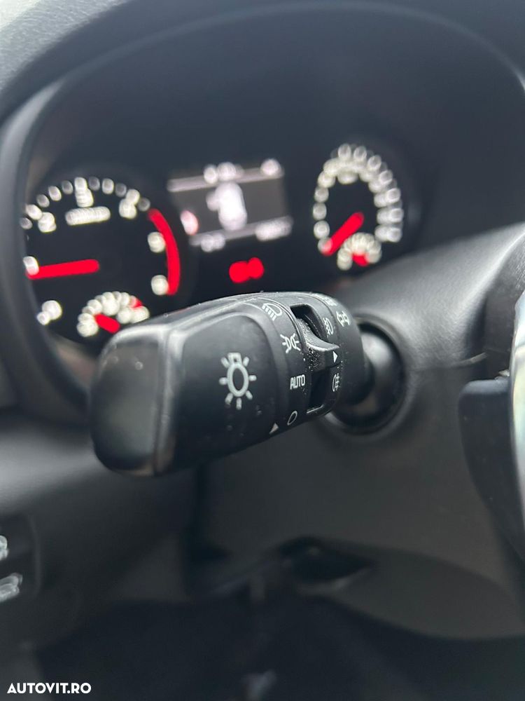 Kia Sportage 1.6 CRDI AWD DCT GT LINE - 13