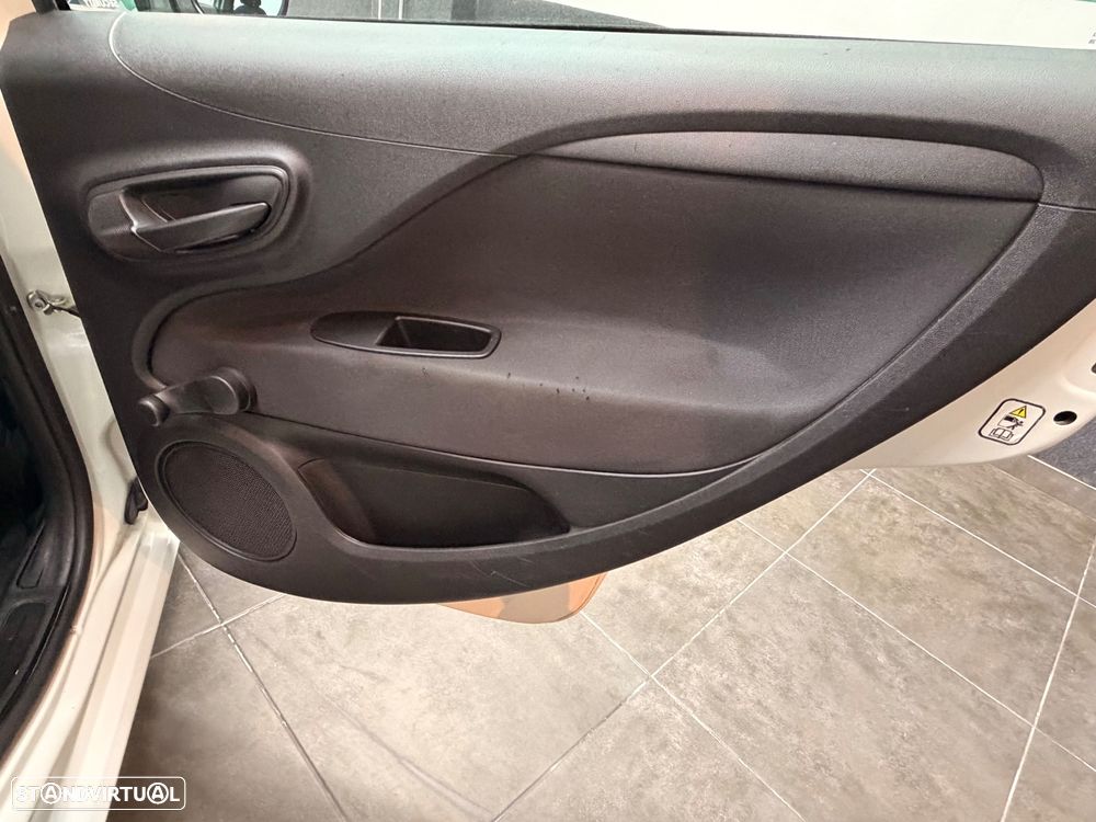 Fiat Punto Evo 1.2 My Life - 52