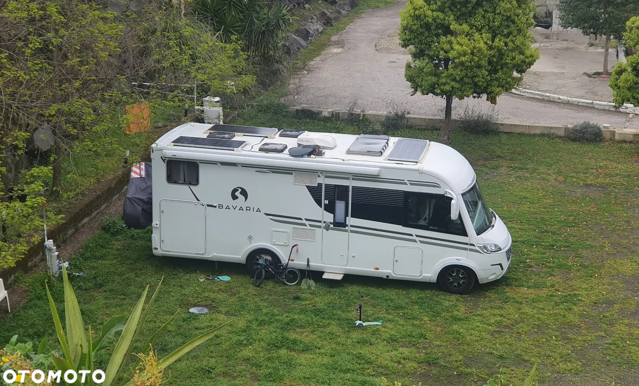 Fiat Ducato/Bavaria - 4