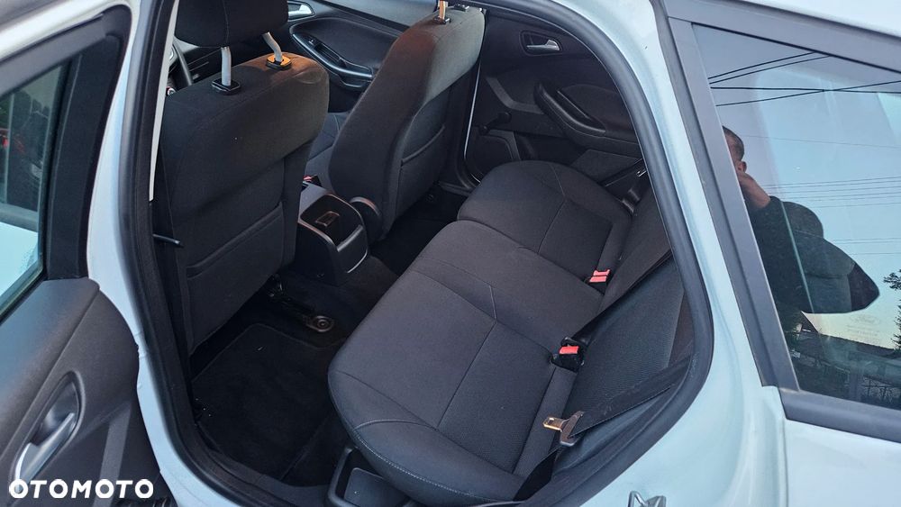 Ford Focus - 6