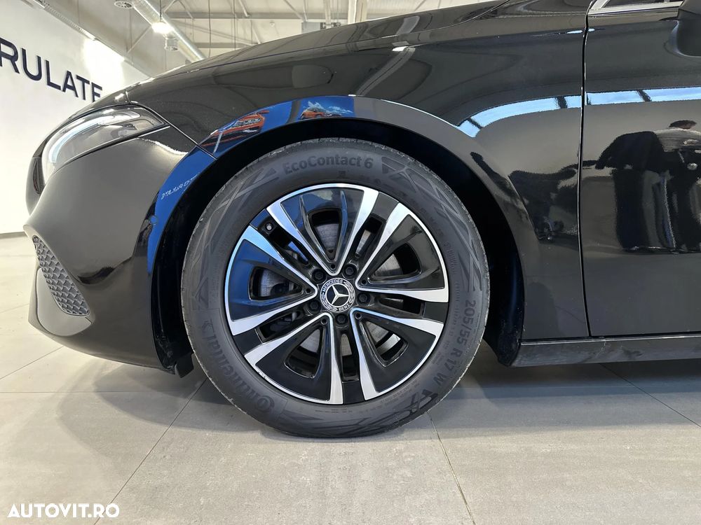 Mercedes-Benz A 180 MHEV 7G-DCT - 13