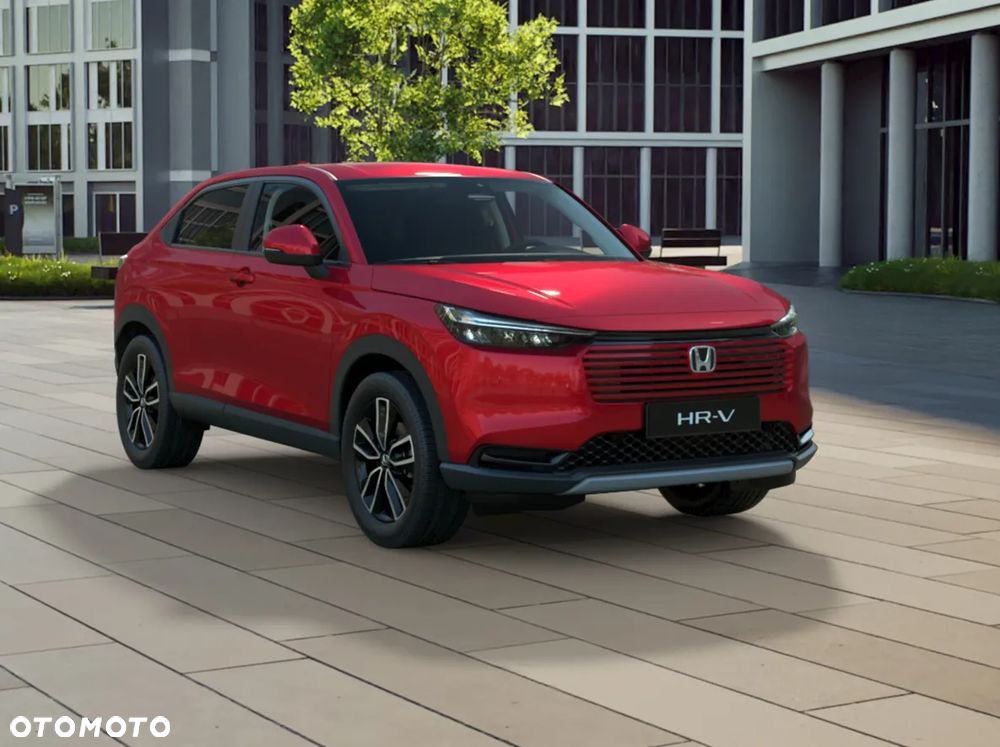 Honda HR-V 1.5 i-MMD Elegance CVT - 6