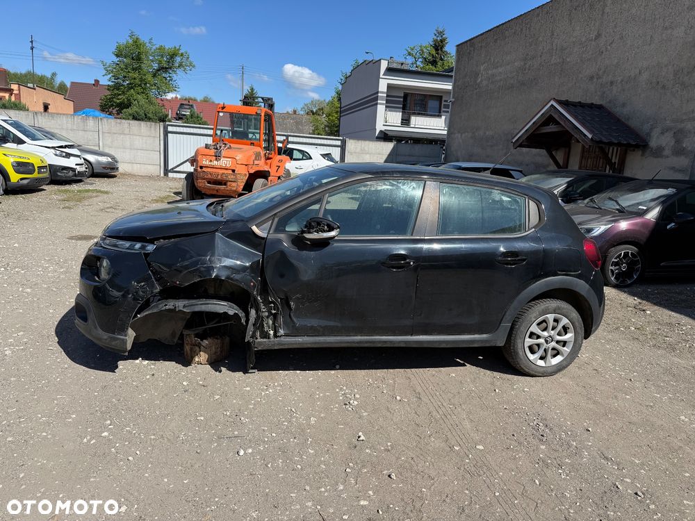 Citroën C3 - 8