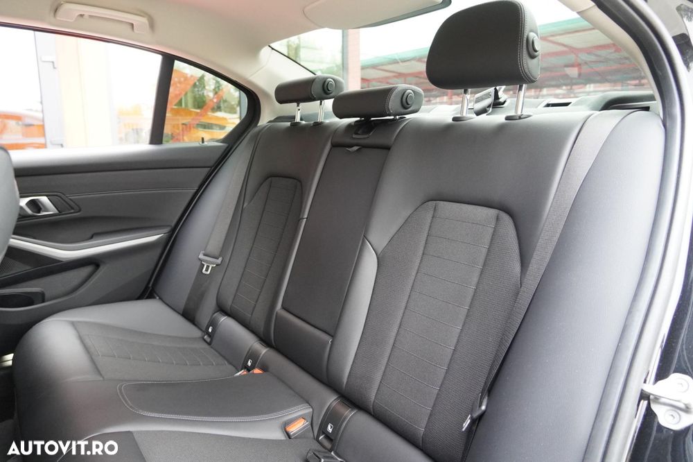 BMW Seria 3 - 14