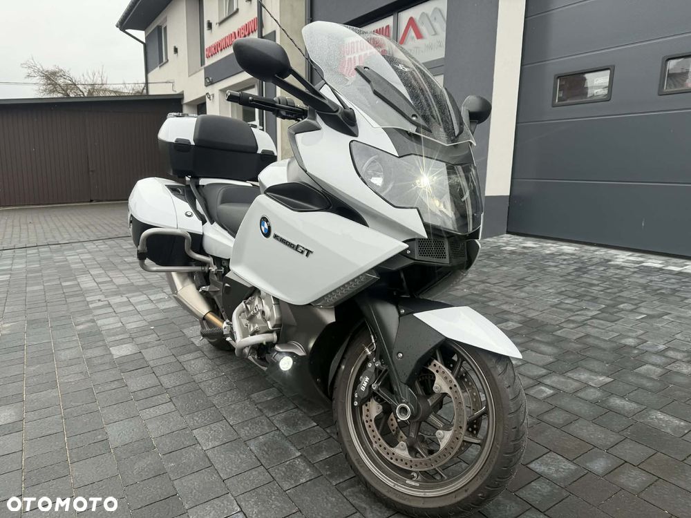BMW K - 3