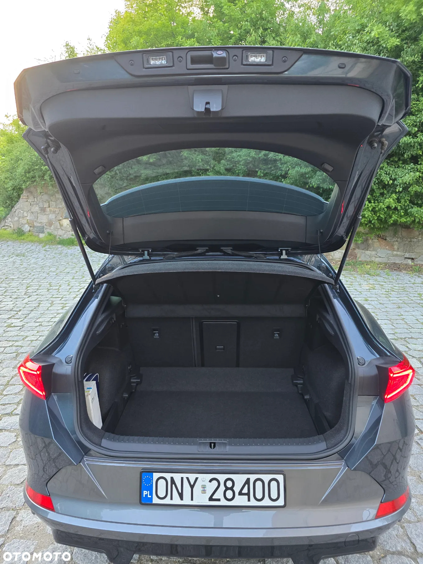Cupra Formentor 1.5 TSI - 6