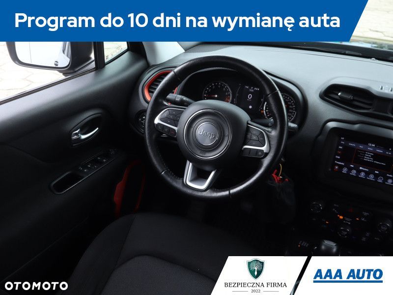 Jeep Renegade - 9