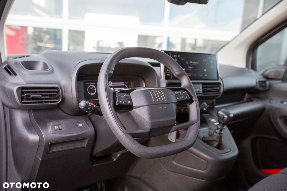 Fiat Doblo Maxi CARGO L2H1 *NOWY MODEL* - 8