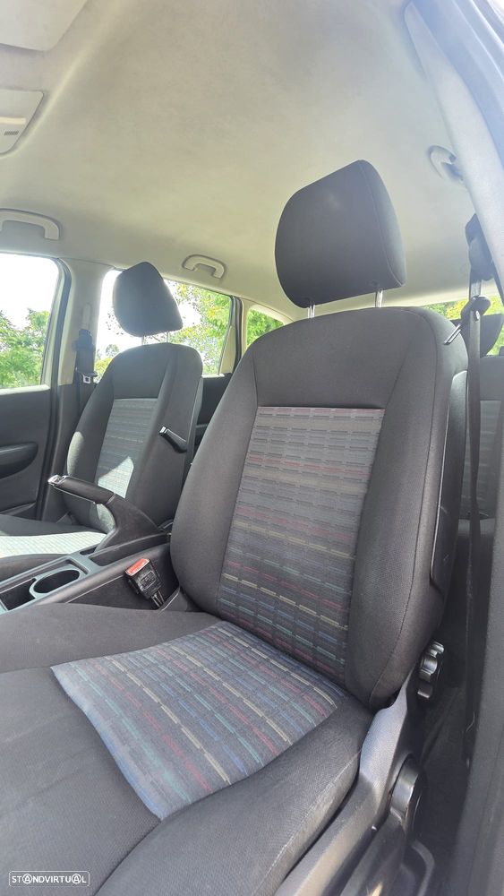 Mercedes-Benz A 180 CDI Avantgarde Polar Star - 5