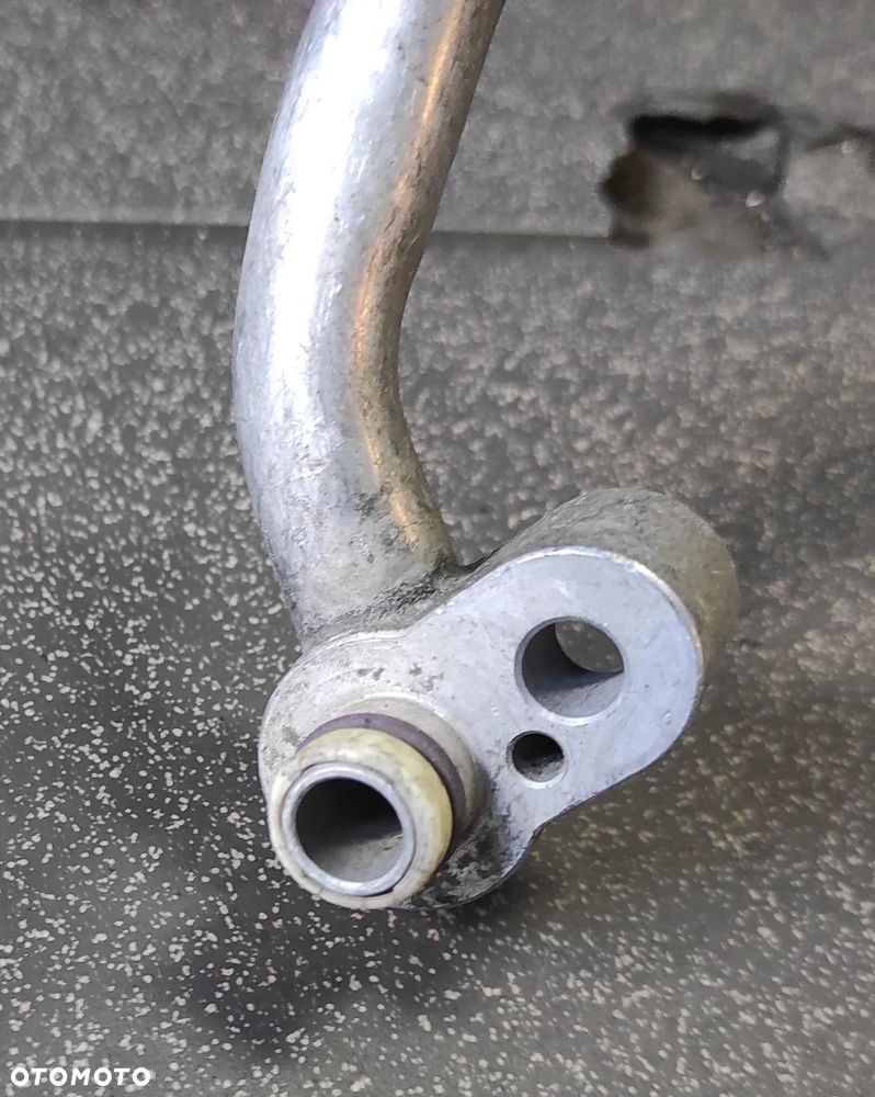 PRZEWÓD RURKA KLIMATYZACJI 3C0820721C VW PASSAT B6 B7 CC - 2