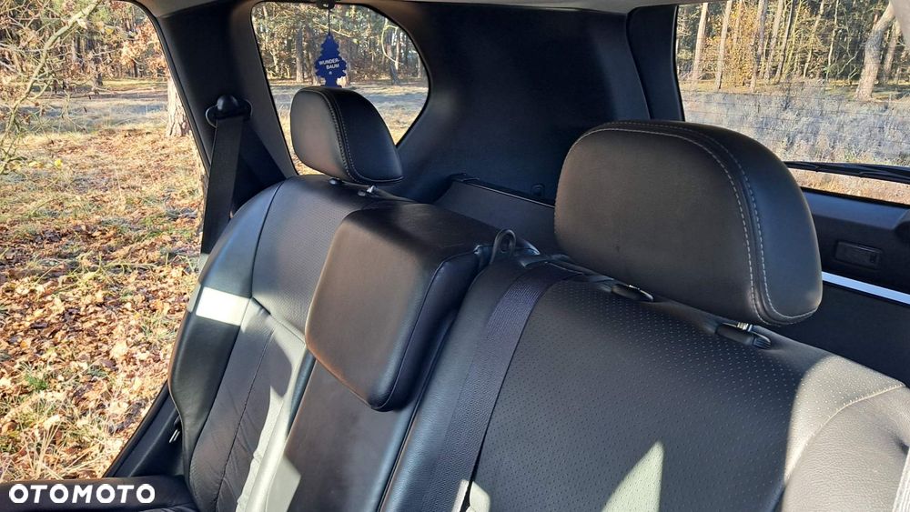 Nissan X-Trail 2.0 dCi LE - 11