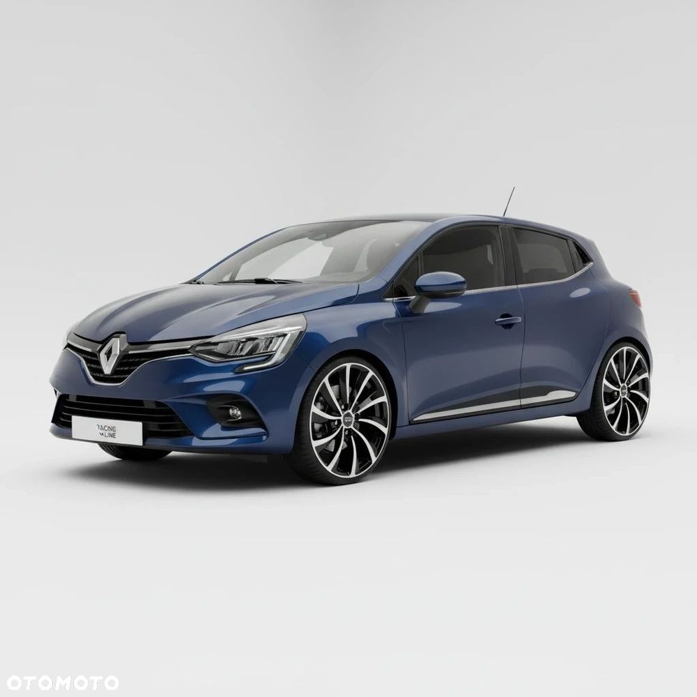 4x Felgi 16 m.in. do DACIA Dokker Jogger Lodgy Sandero RENAULT Captur I Clio V Yaris - REW003 - 4