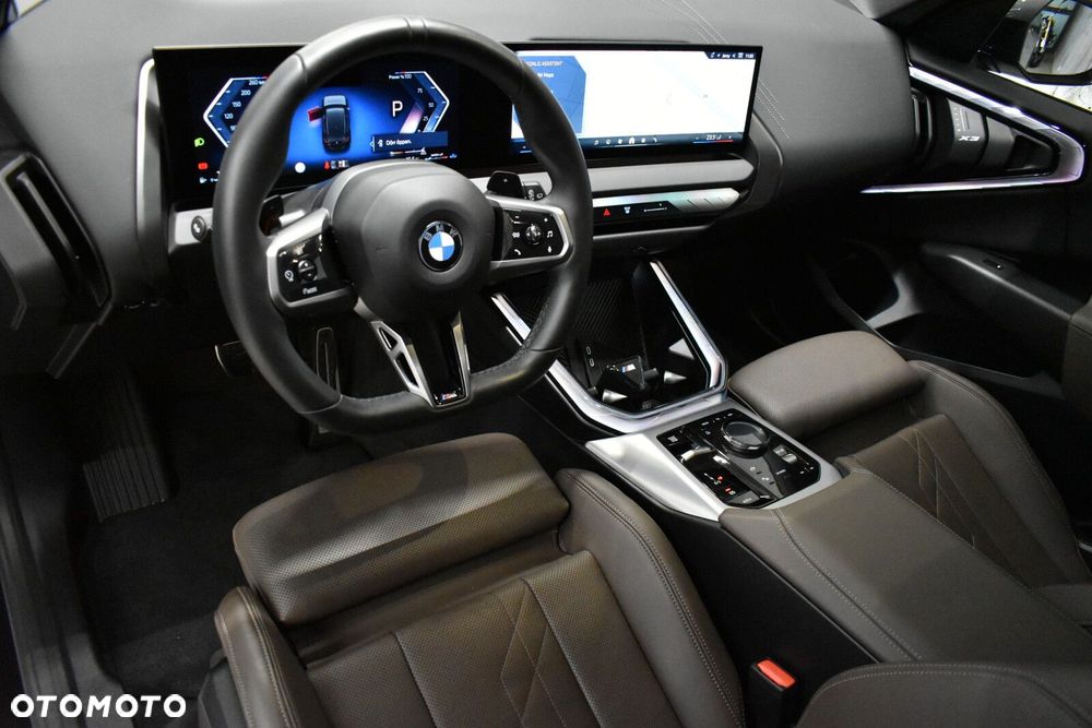 BMW X3 - 4
