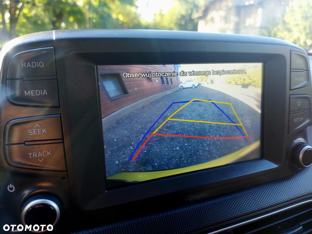 Hyundai Kona 1.0 T-GDI Premium - 27