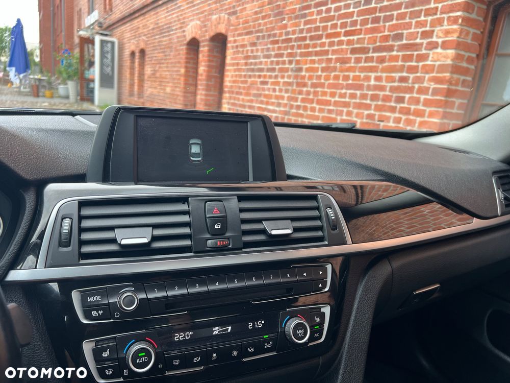 BMW Seria 4 420d Sport-Aut Advantage - 15