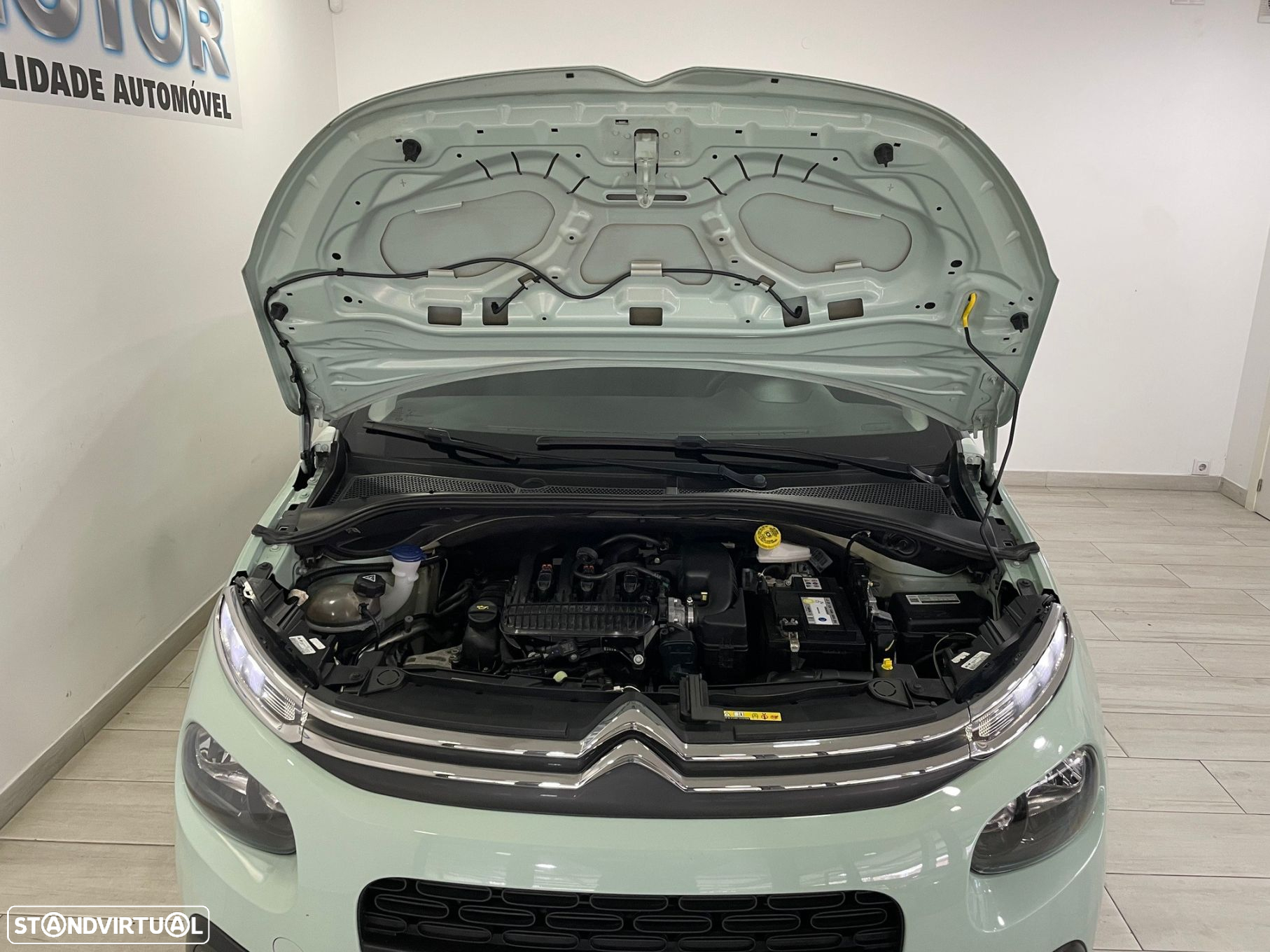Citroën C3 1.2 PureTech Feel - 51
