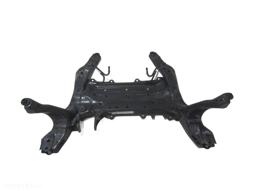 BMW X1 F48 F46 F39 BELKA ZAWIESZENIA SANKI WÓZEK PRZÓD 31116872729 6872729 - 1