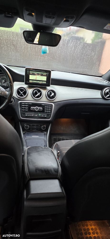 Mercedes-Benz CLA - 6
