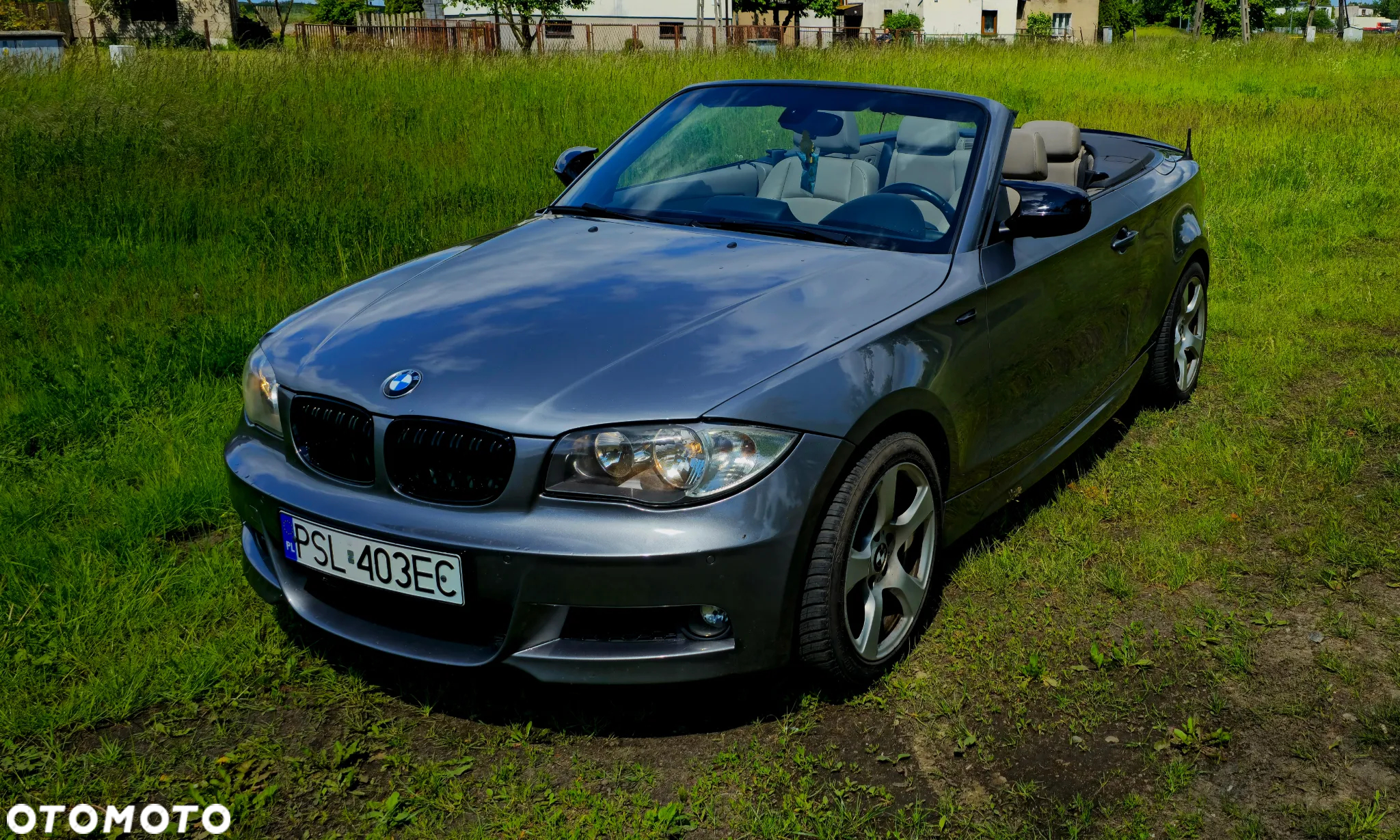 BMW Seria 1 118d - 14
