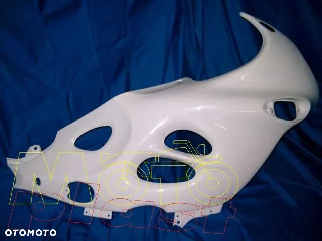BOK PRAWY LUB LEWY SUZUKI GSX 600/750 F 98- tzw JAJKO - 3