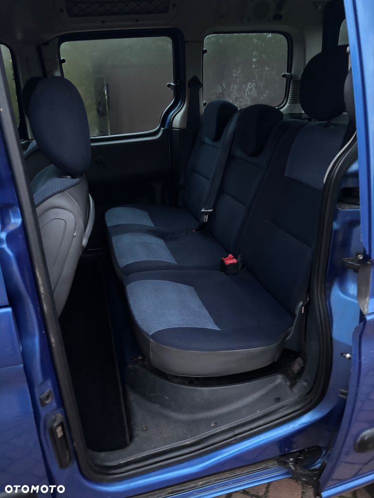 Citroën Berlingo Multispace 1.6 16V Exclusive - 9