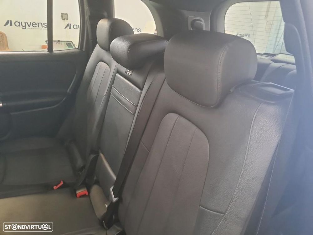 Mercedes-Benz GLB 200 d Progressive - 9