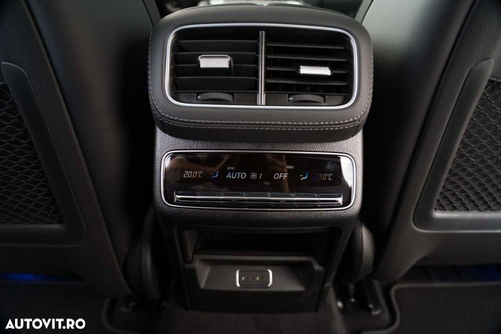 Mercedes-Benz GLE Coupe - 39