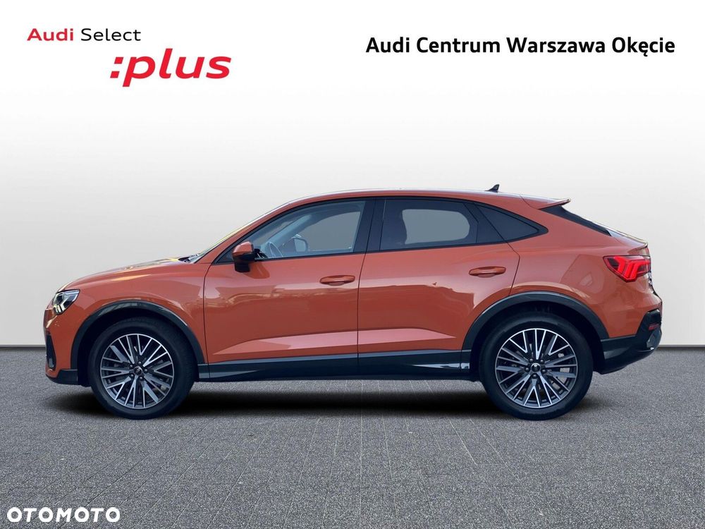 Audi Q3 Sportback - 5