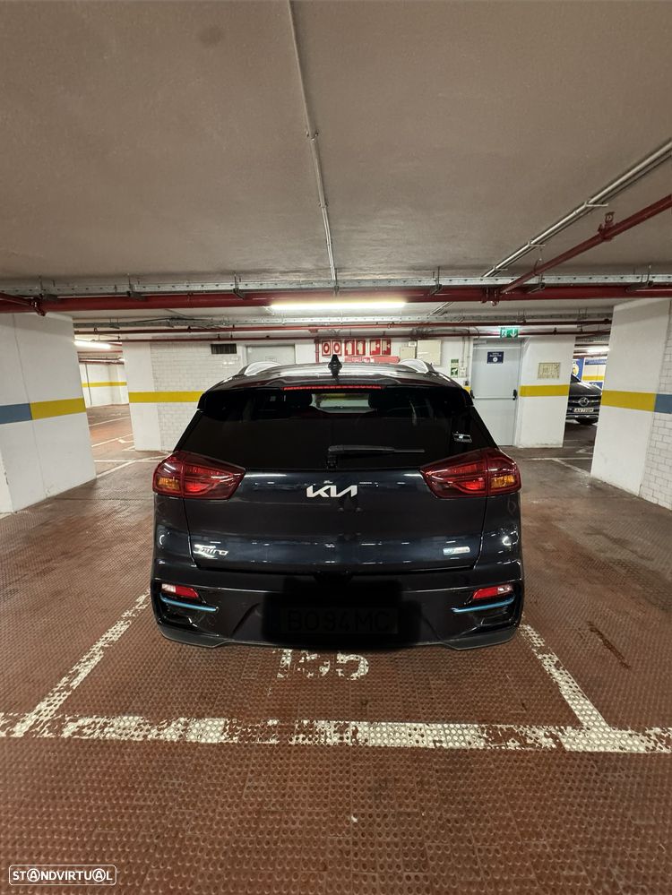 Kia Niro EV - 3