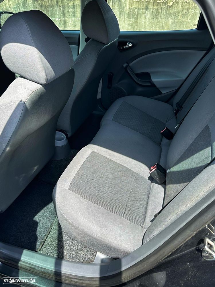 SEAT Ibiza 1.2 12V Style - 8